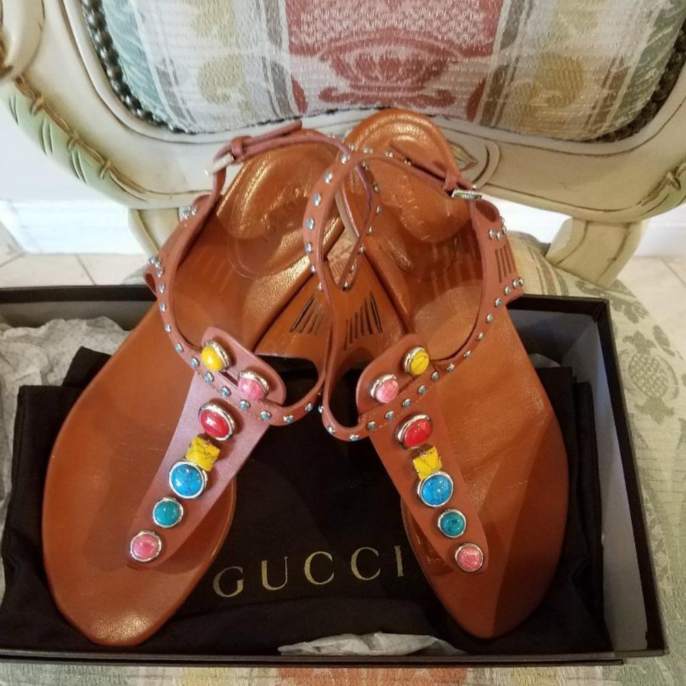 Gucci Sandal